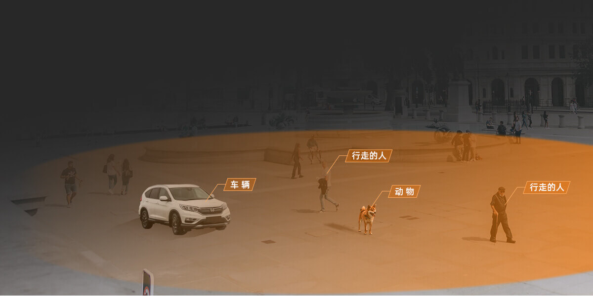 ABR-120 周界雷达<!-- ABR-120 周界雷达