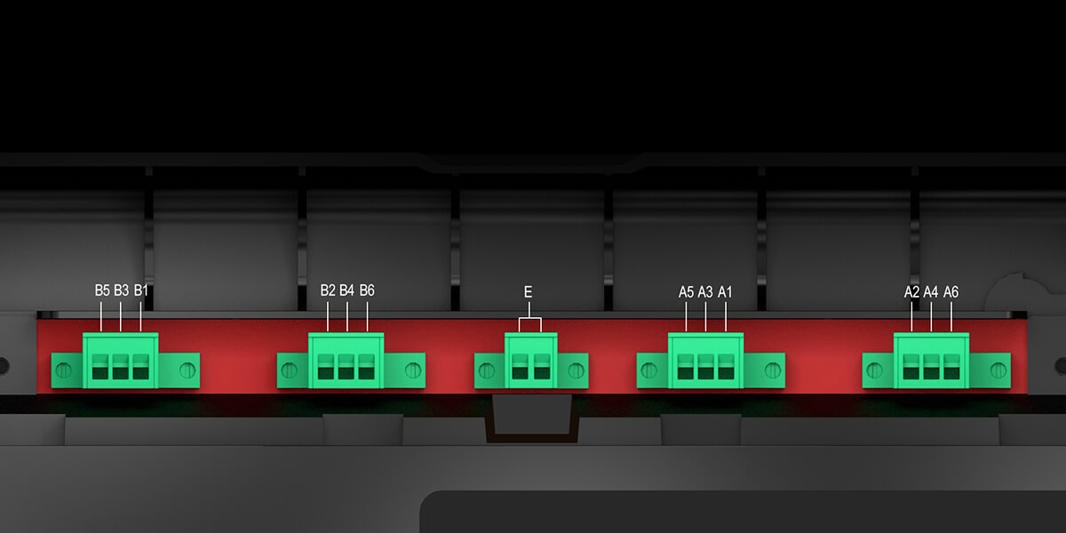 D系列智能型脉冲电子围栏<!-- D系列智能型脉冲电子围栏