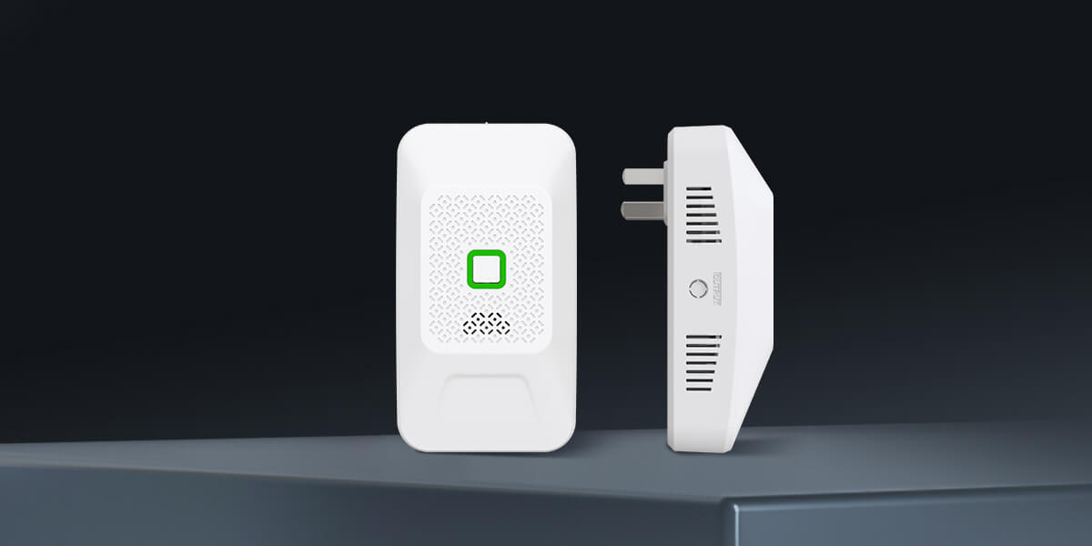 NB-IoT可燃气体探测器 NB-IoT可燃气体探测器