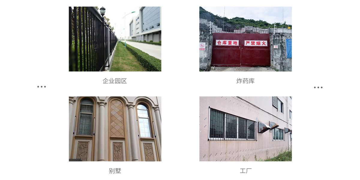ABI系列红外光栅<!-- ABI系列红外光栅