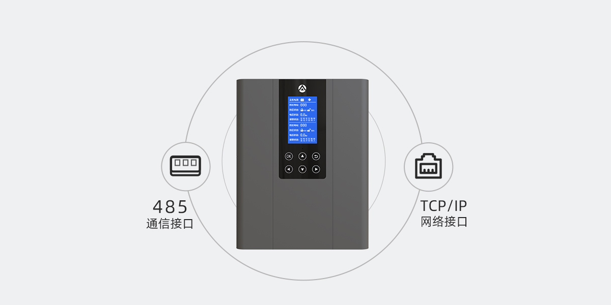 D系列智能型脉冲电子围栏 D系列智能型脉冲电子围栏