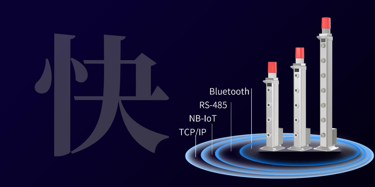 第二代激光入侵探测器 第二代激光入侵探测器