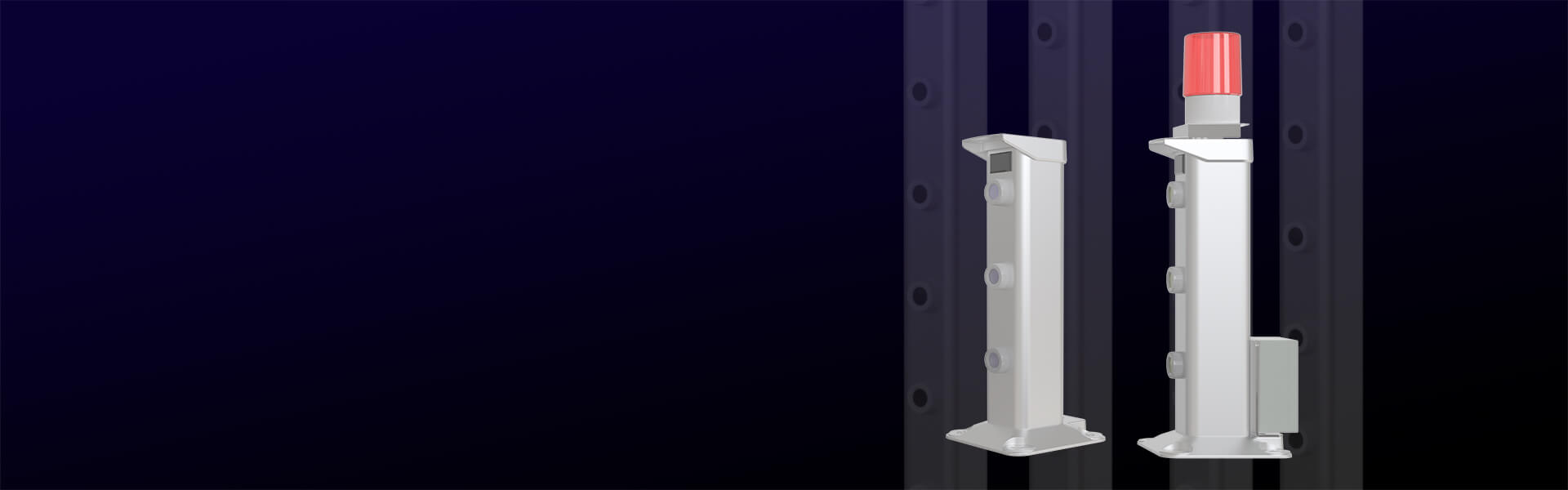 第二代激光入侵探测器 第二代激光入侵探测器