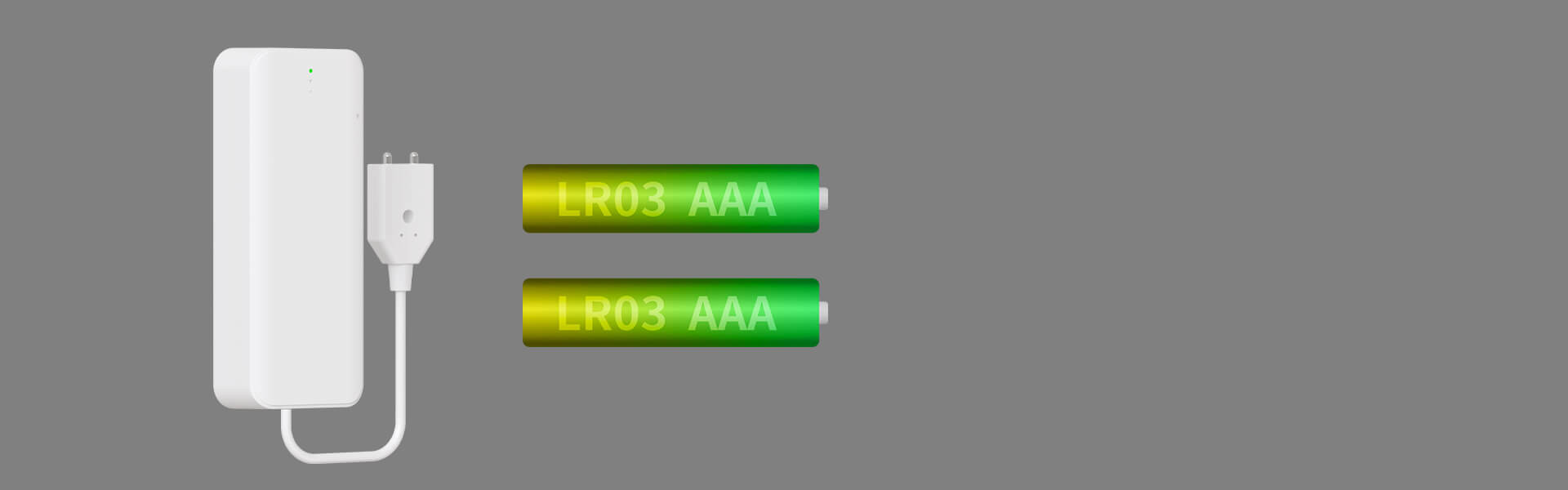 智能水浸探测器:PS-850(NB-IoT) 智能水浸探测器:PS-850(NB-IoT)