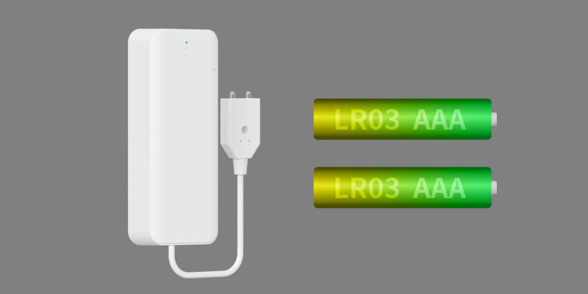 智能水浸探测器:PS-850(NB-IoT)<!-- 智能水浸探测器:PS-850(NB-IoT)