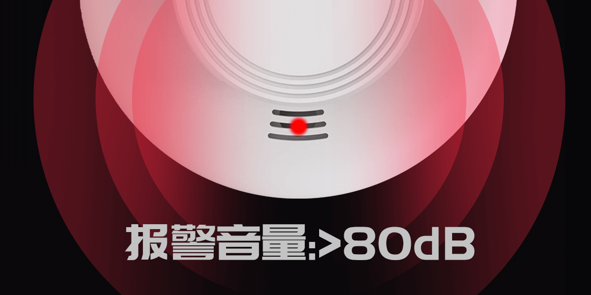 JTY-AN-504A系列火灾烟雾探测报警器 JTY-AN-504A系列火灾烟雾探测报警器
