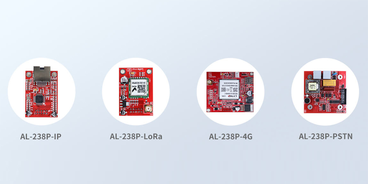 AL-238P智能报警控制器<!-- AL-238P智能报警控制器