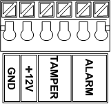 EAP-350XT三鉴红外探测器使用说明书