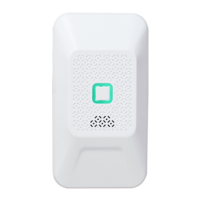 JA-5188（LoRa）智能可燃气体探测器
