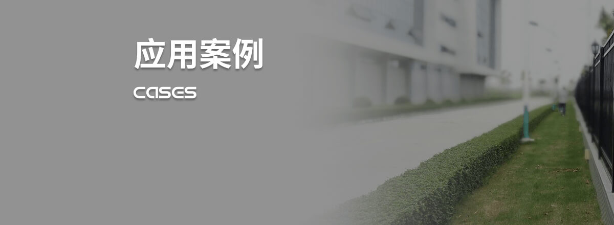 项目案例